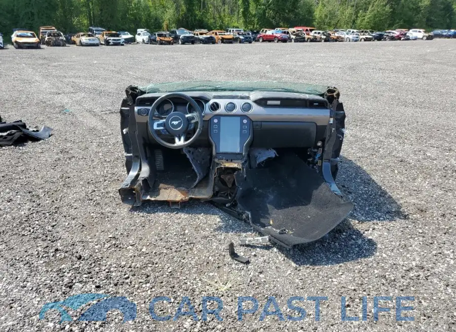1FA6P8TH8J5150325# 6