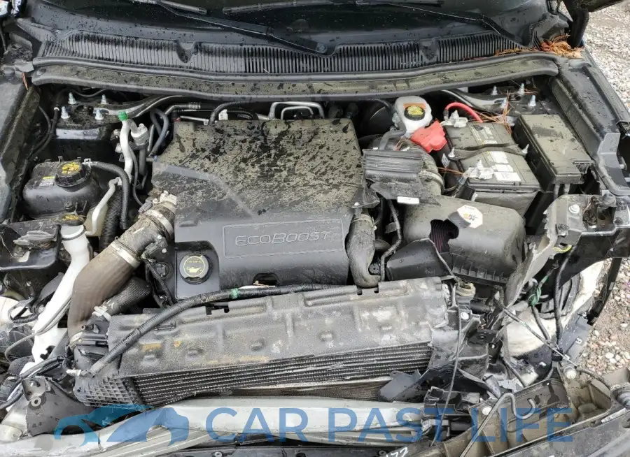 1FM5K8GT3KGA69687# 12