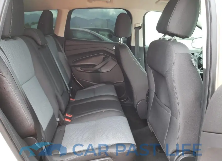 1FMCU9GD7HUA17831# 11