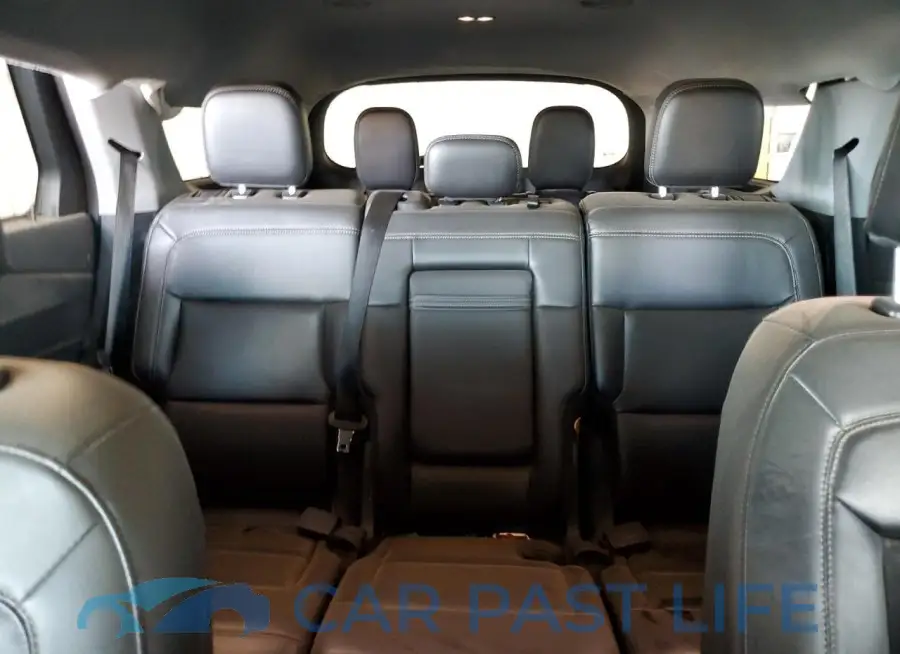 1FMSK7DH2PGA57860# 10