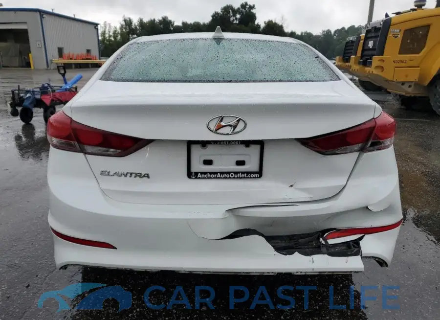 5NPD84LF6HH205029# 6