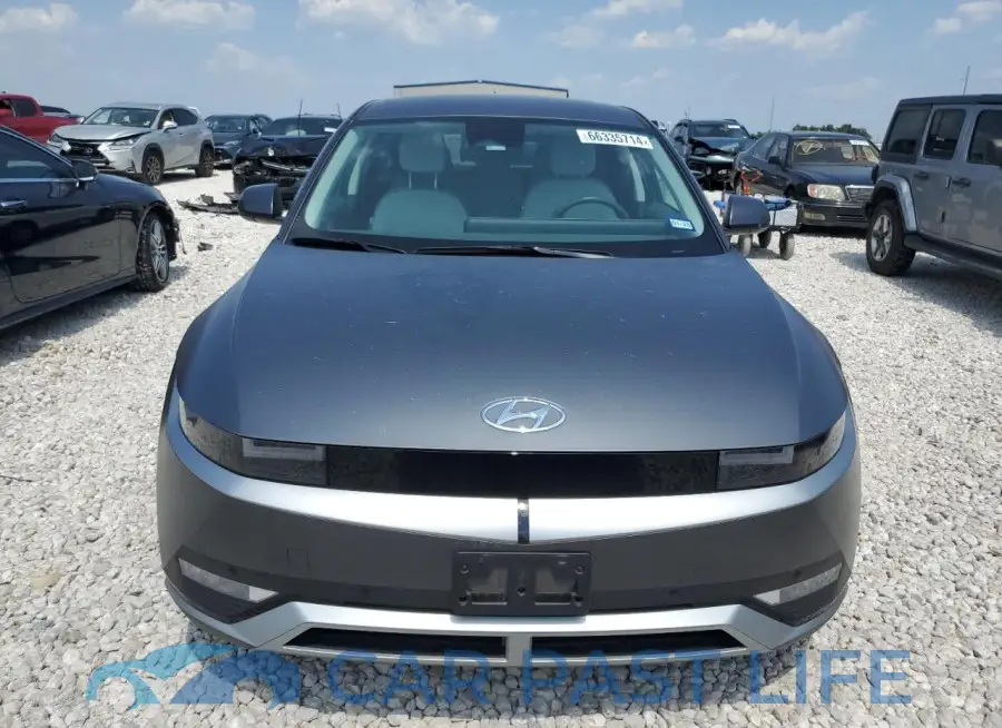 KM8KN4AE0PU162169# 5