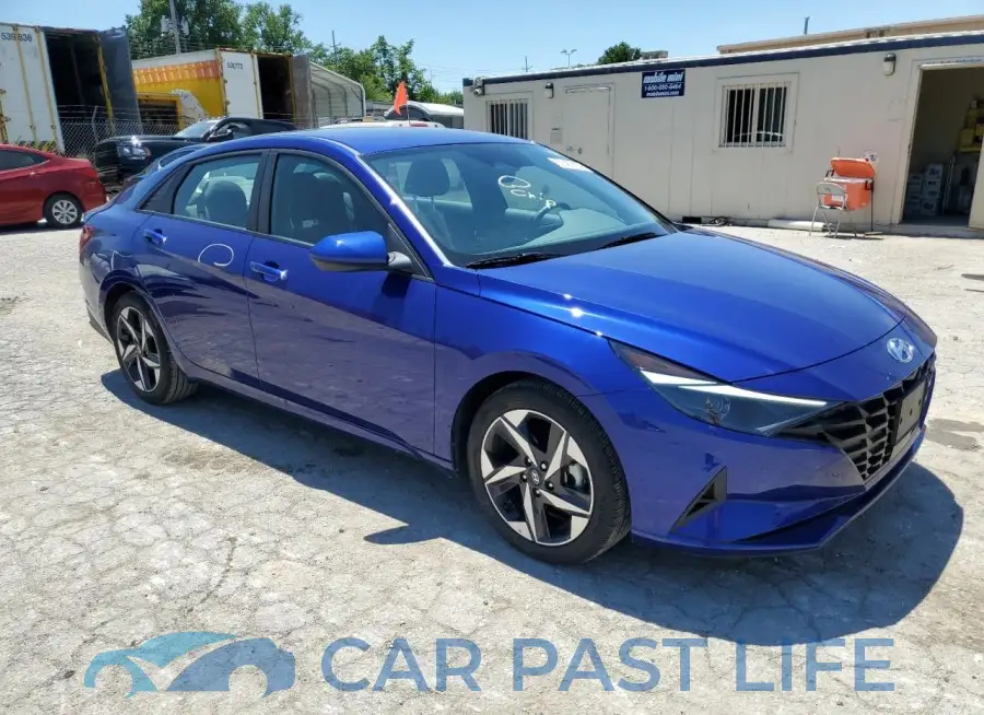 KMHLS4AG0PU496040# 4