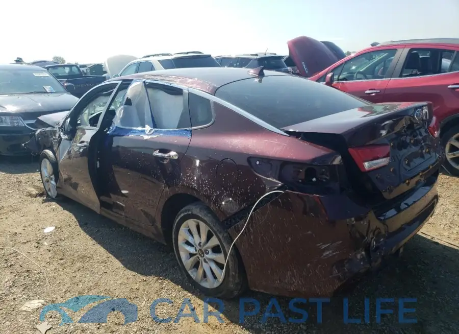 5XXGT4L38HG166537# 2
