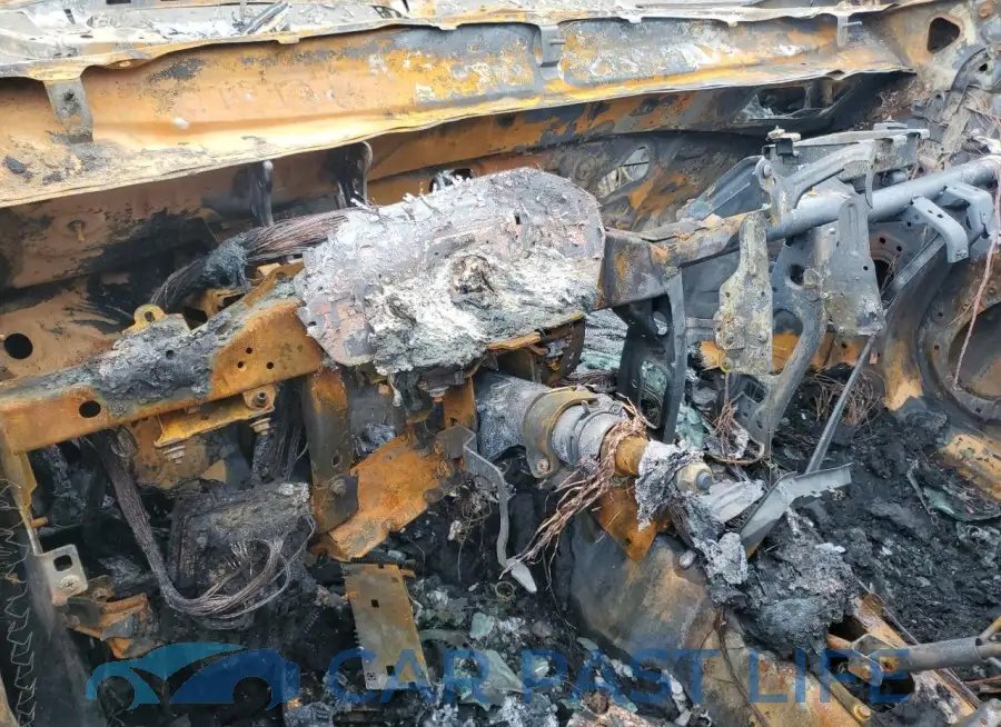 4S3GTAA68H1748161# 9