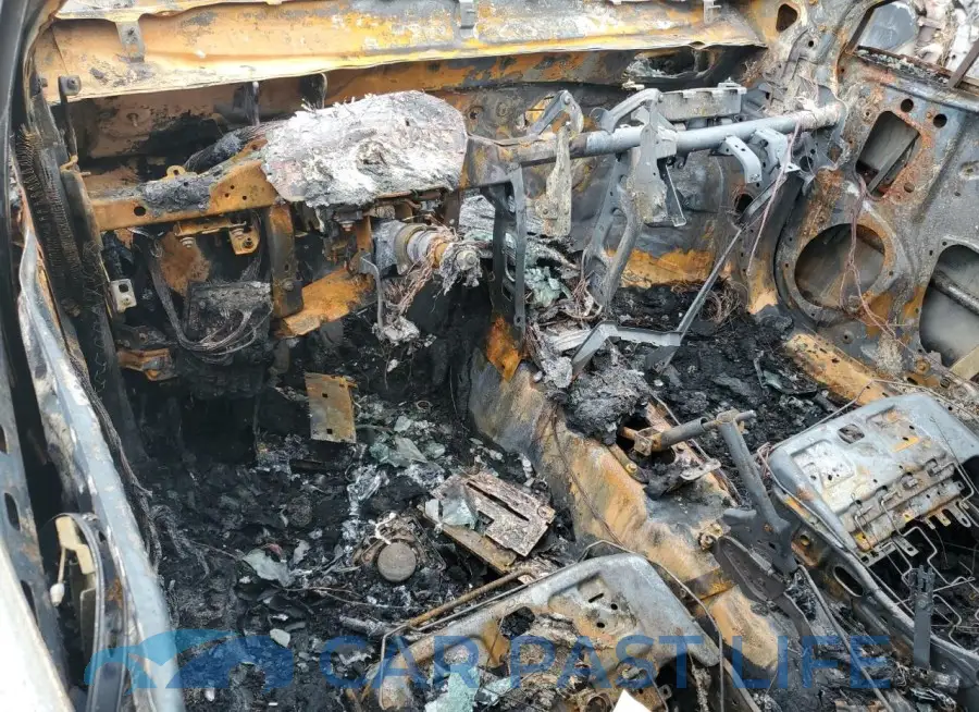4S3GTAA68H1748161# 8