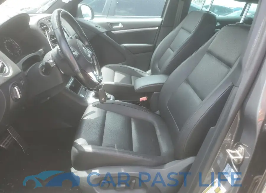 WVGAV7AX0GW610154# 7
