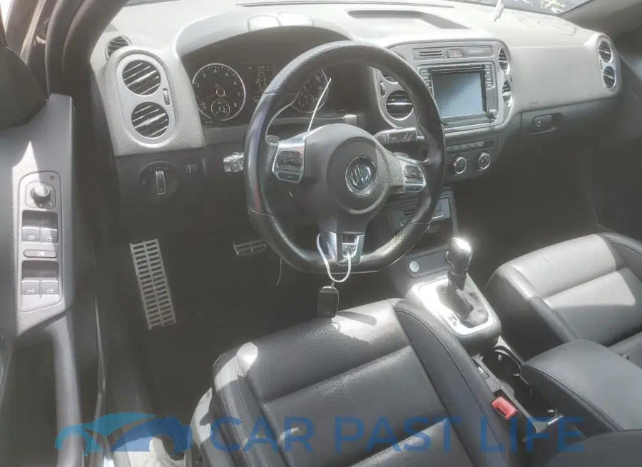 WVGAV7AX0GW610154# 8