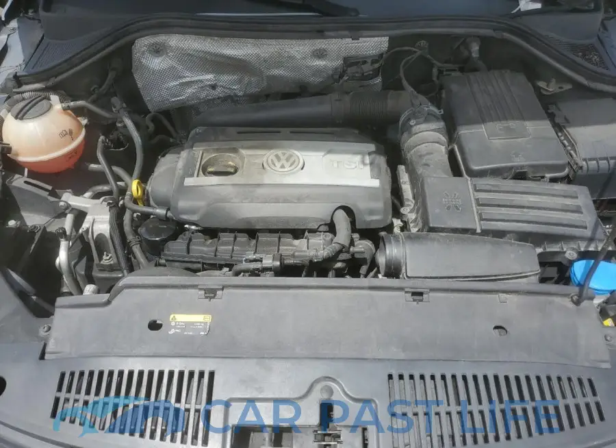 WVGAV7AX0GW610154# 12