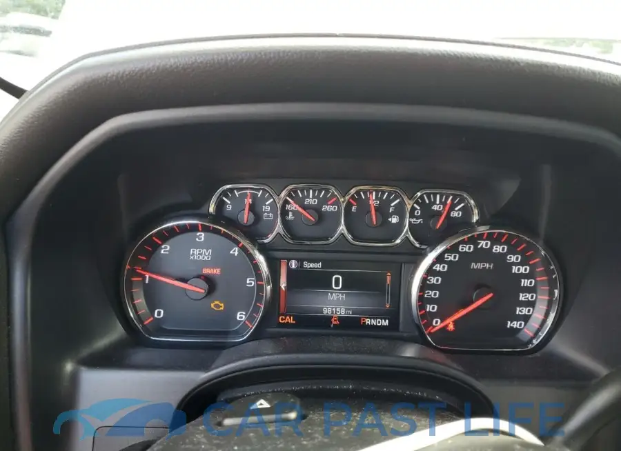 3GTU2VEJ4FG311798# 9