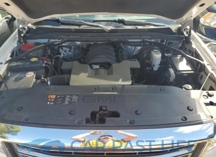 3GTU2VEJ4FG311798# 11
