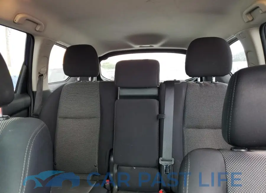 5N1DR2MM6JC646817# 10