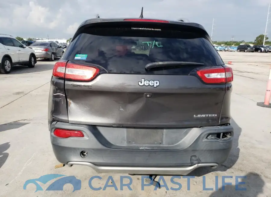 1C4PJLDS1FW628664# 6
