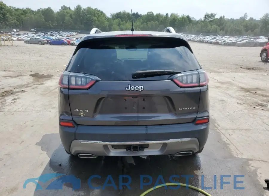 1C4PJMDX8MD229552# 6