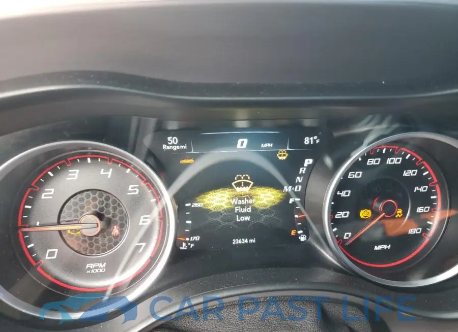 2C3CDXGJ6NH190080# 9