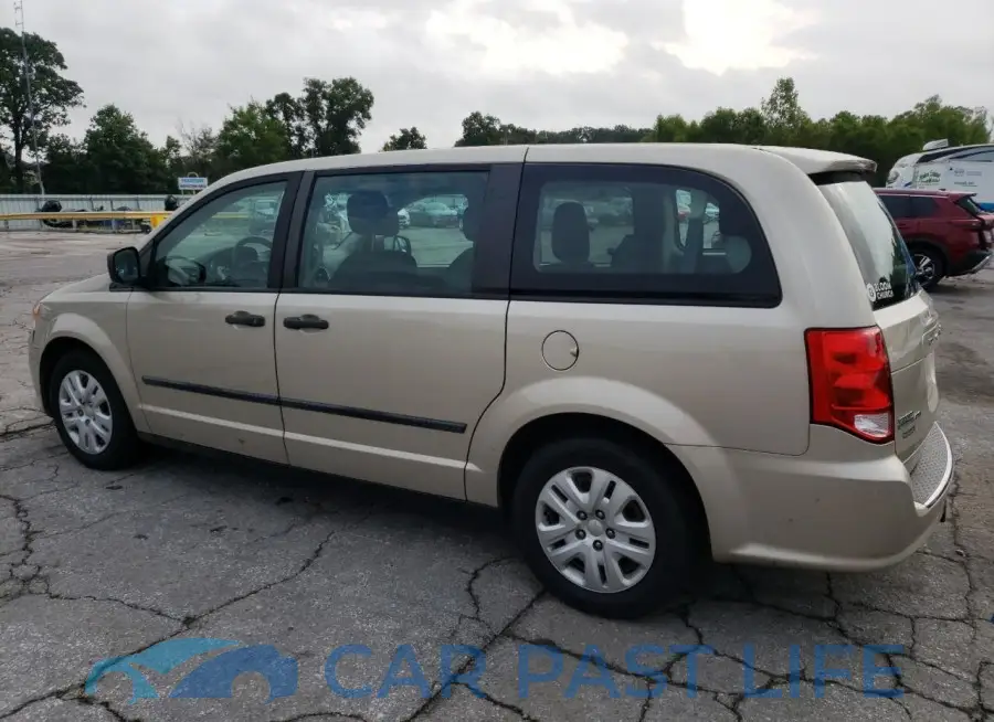 2C4RDGBGXGR125182# 2