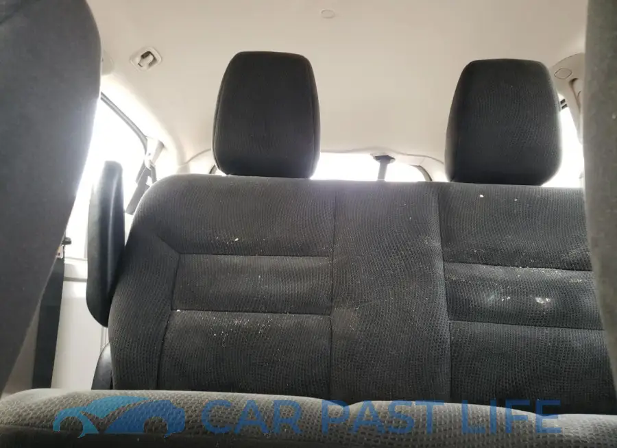 2C4RDGBGXGR125182# 10
