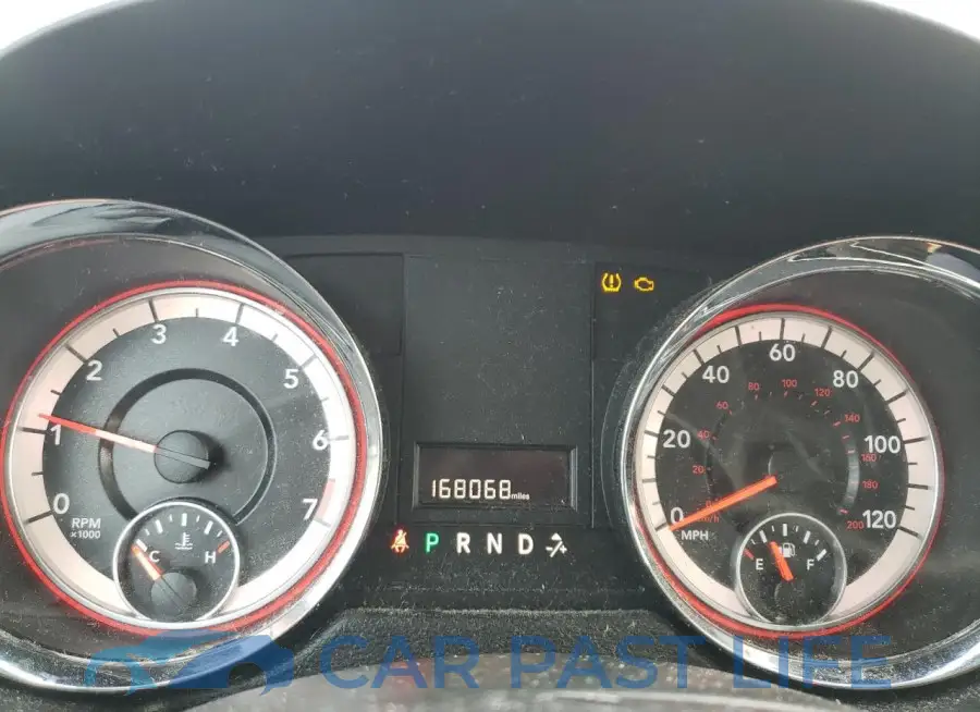 2C4RDGBGXGR125182# 9