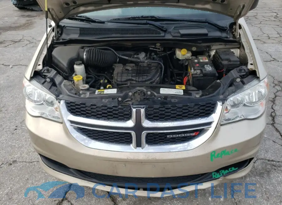 2C4RDGBGXGR125182# 12