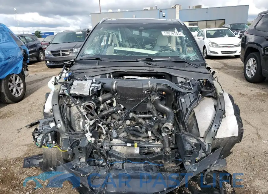 5LM5J9XC3MGL09426# 5