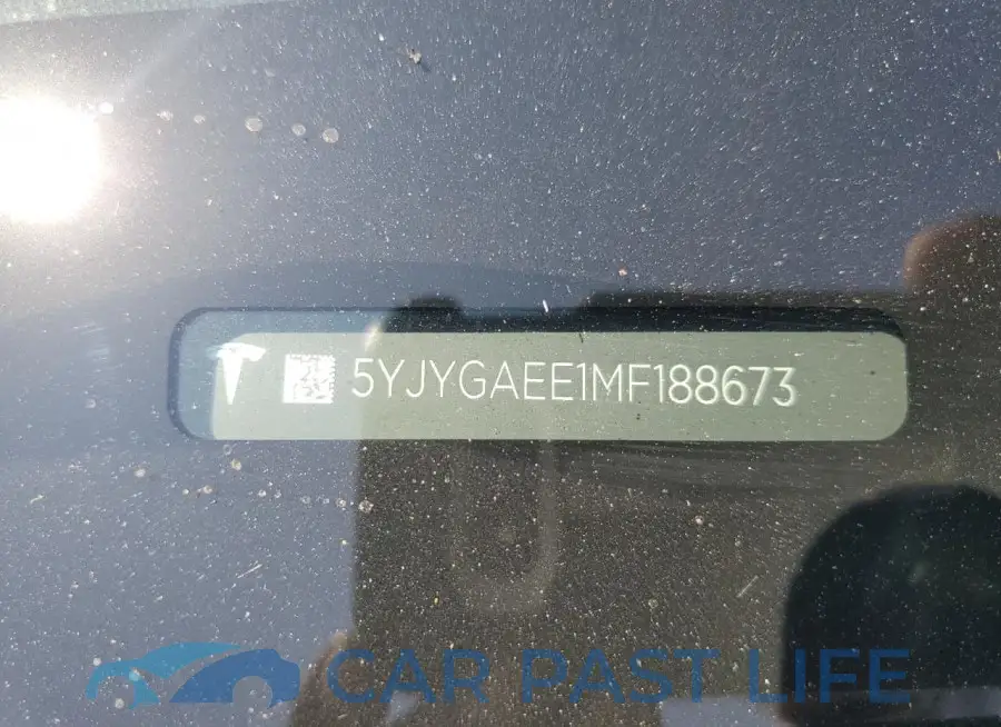 5YJYGAEE1MF188673# 13