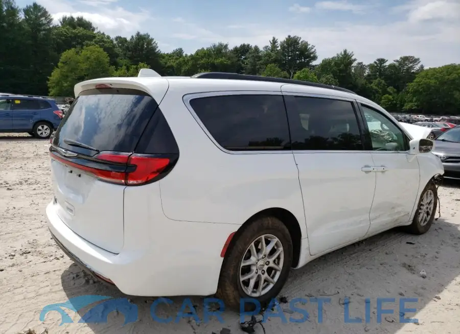 2C4RC1BG2NR178942# 3
