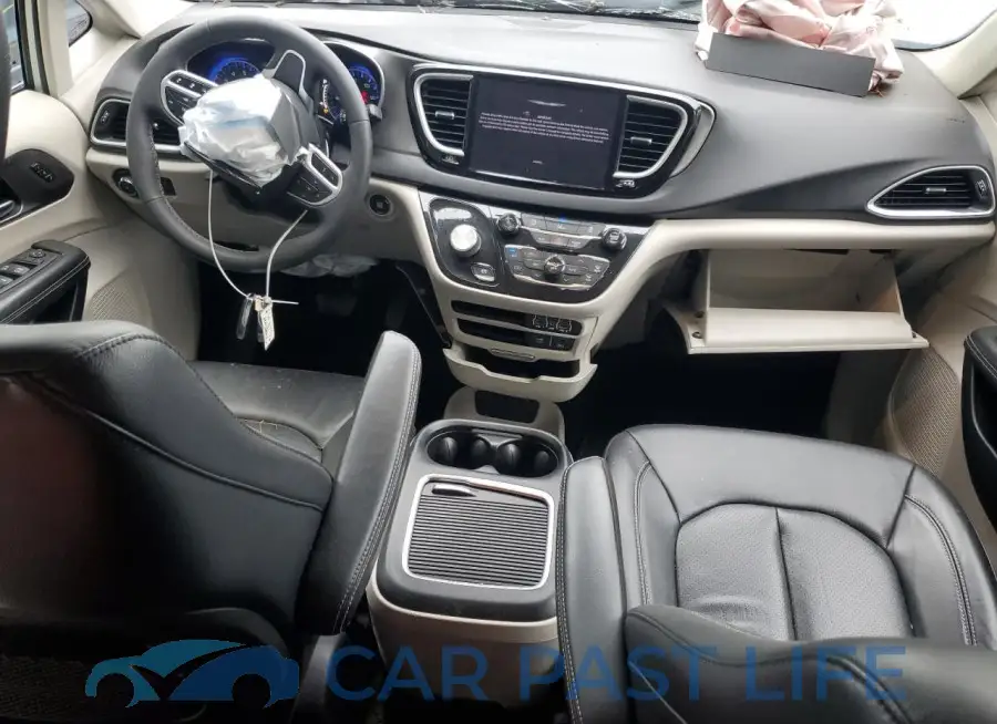 2C4RC1BG2NR178942# 8