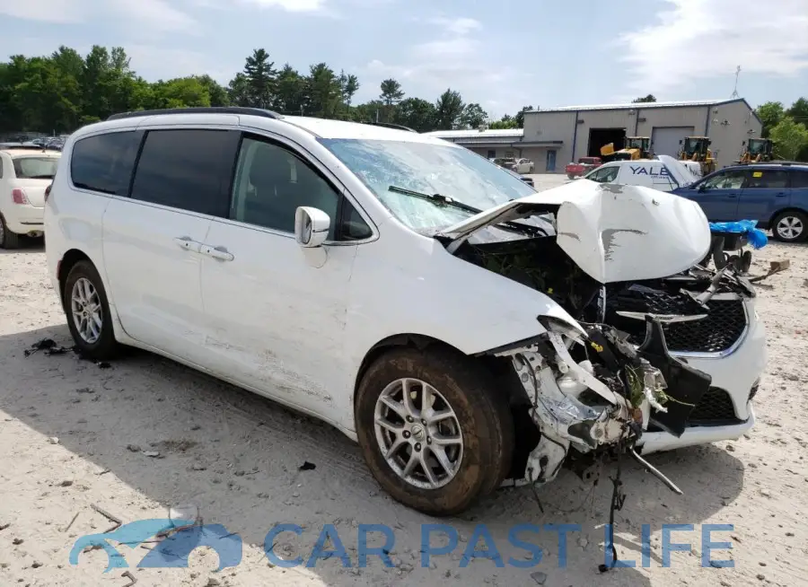 2C4RC1BG2NR178942# 4