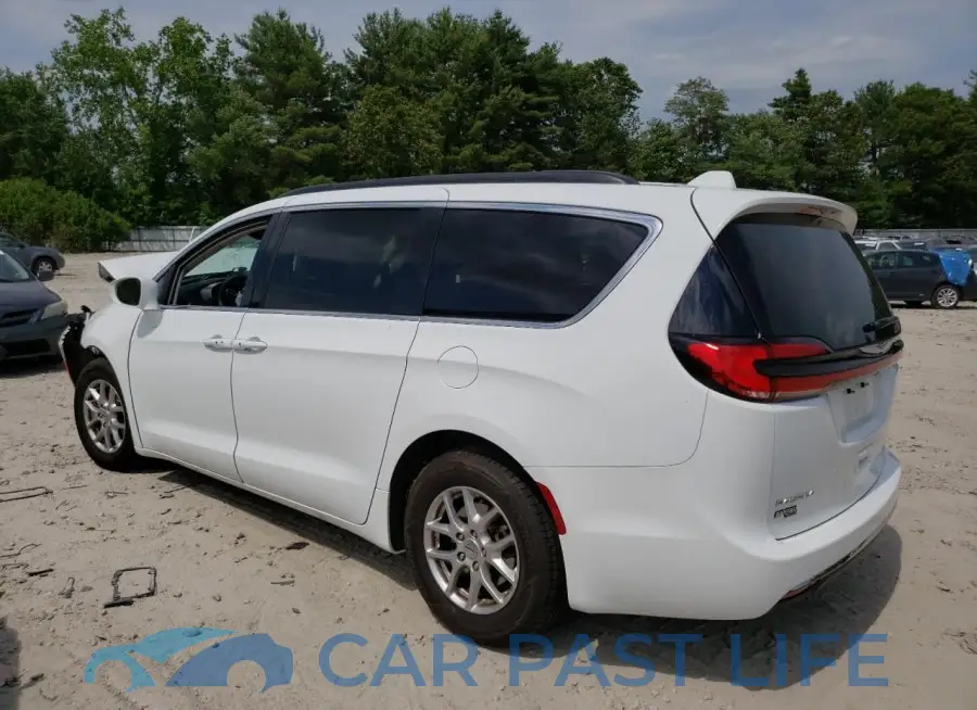 2C4RC1BG2NR178942# 2