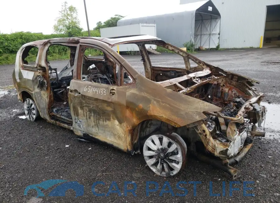2C4RC1S77NR107462# 4