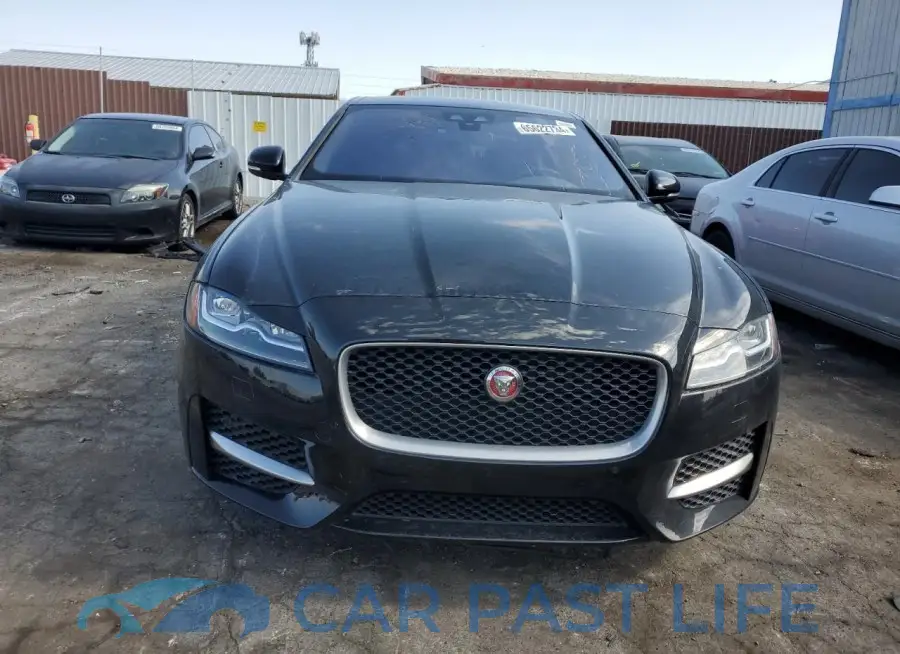 SAJBL4BV3HCY28863# 5