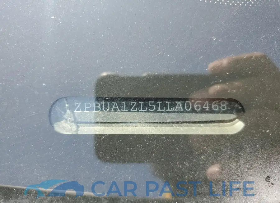ZPBUA1ZL5LLA06468# 13