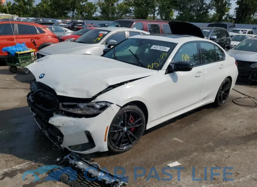 3MW49FF02R8E20621# 1