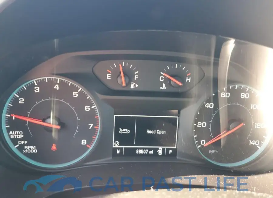 1G1ZD5ST8LF123149# 9