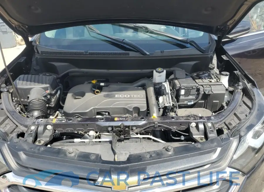 3GNAXKEV9LS519407# 12