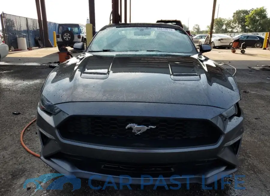1FA6P8TH1K5173981# 5