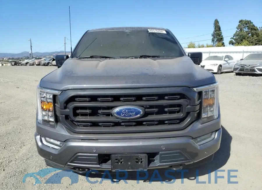 1FTFW1ED3NFA30138# 5