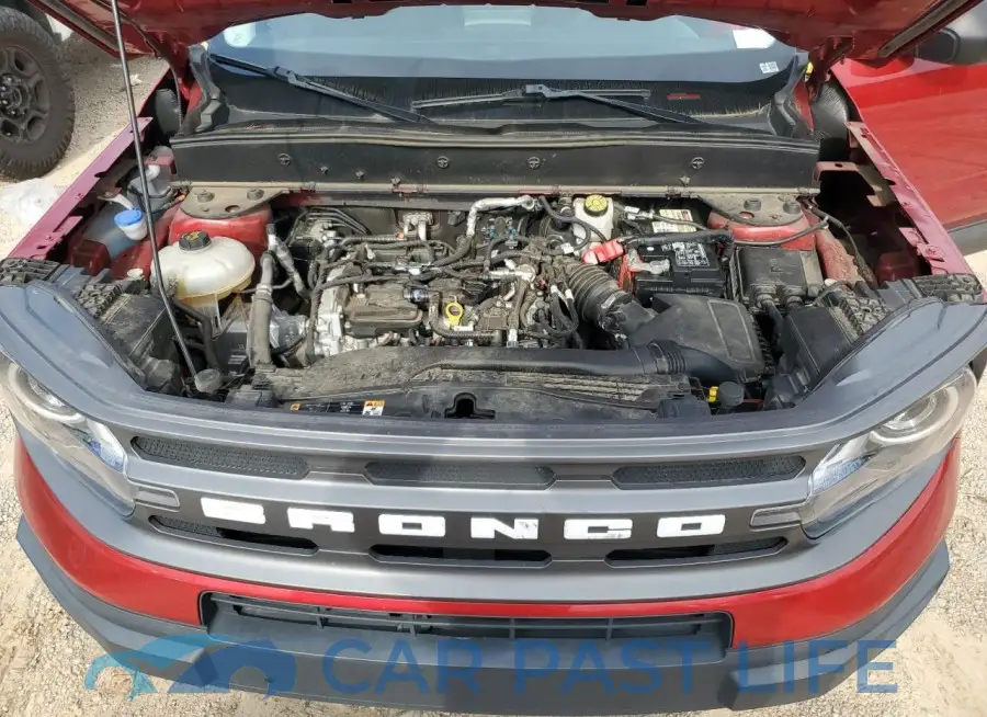 3FMCR9B64MRA95270# 12