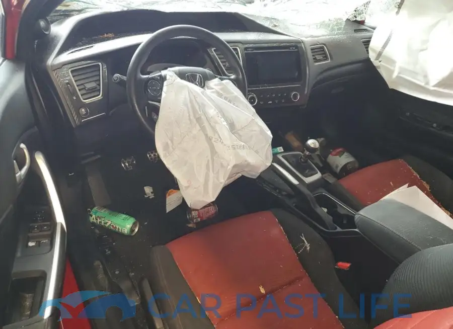 2HGFG4A52FH702639# 8