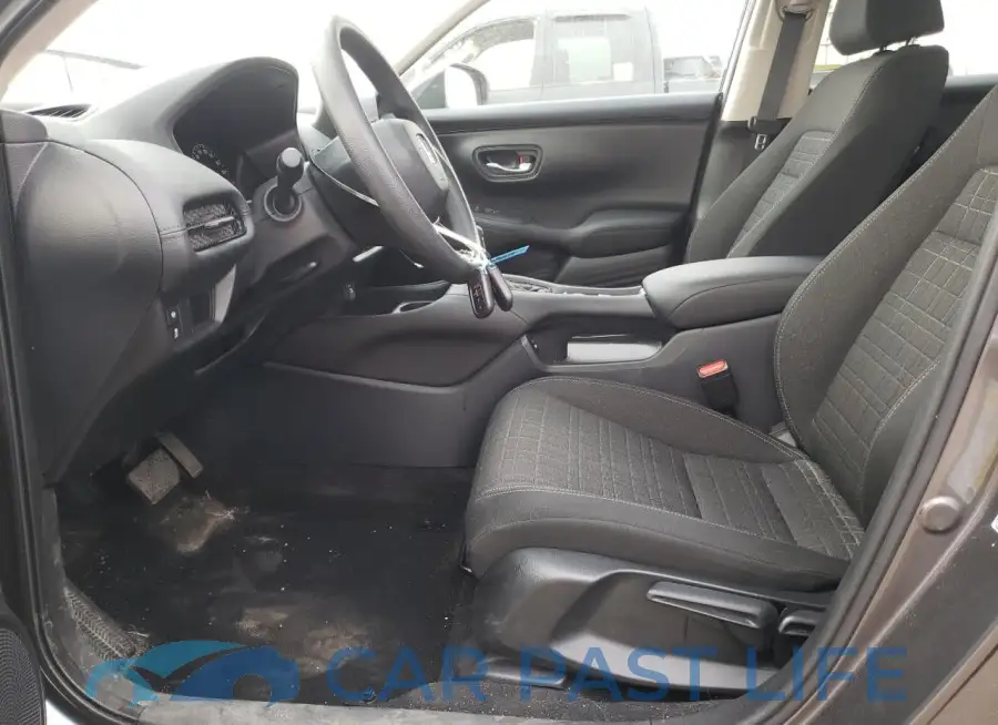 3CZRZ2H32RM101763# 7