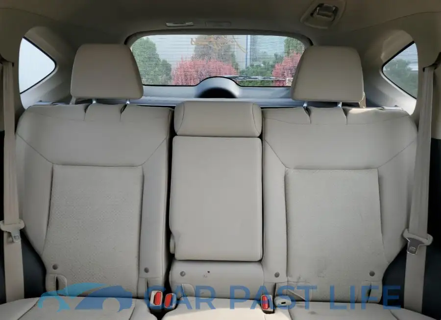5J6RM4H50GL104462# 10
