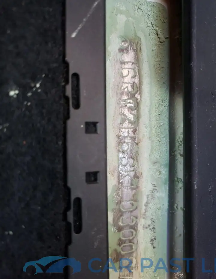 5J6RW2H53KL030087# 14