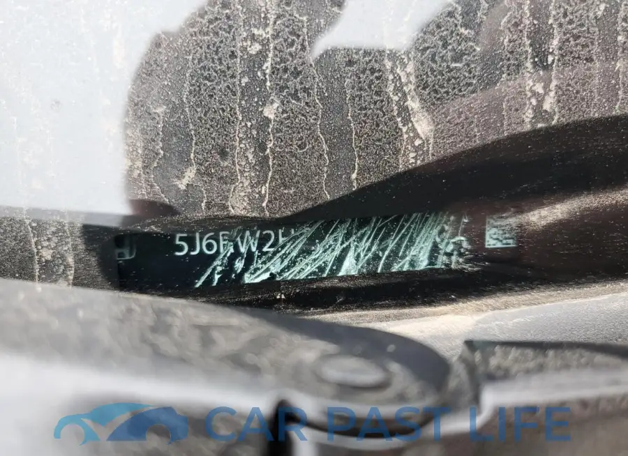 5J6RW2H53KL030087# 13