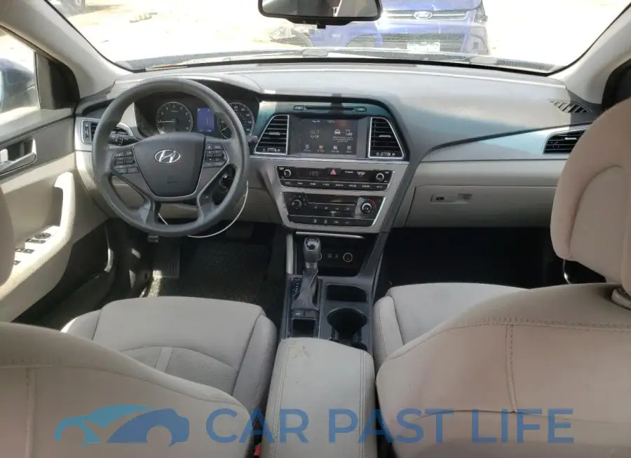 5NPE24AF7GH274819# 8