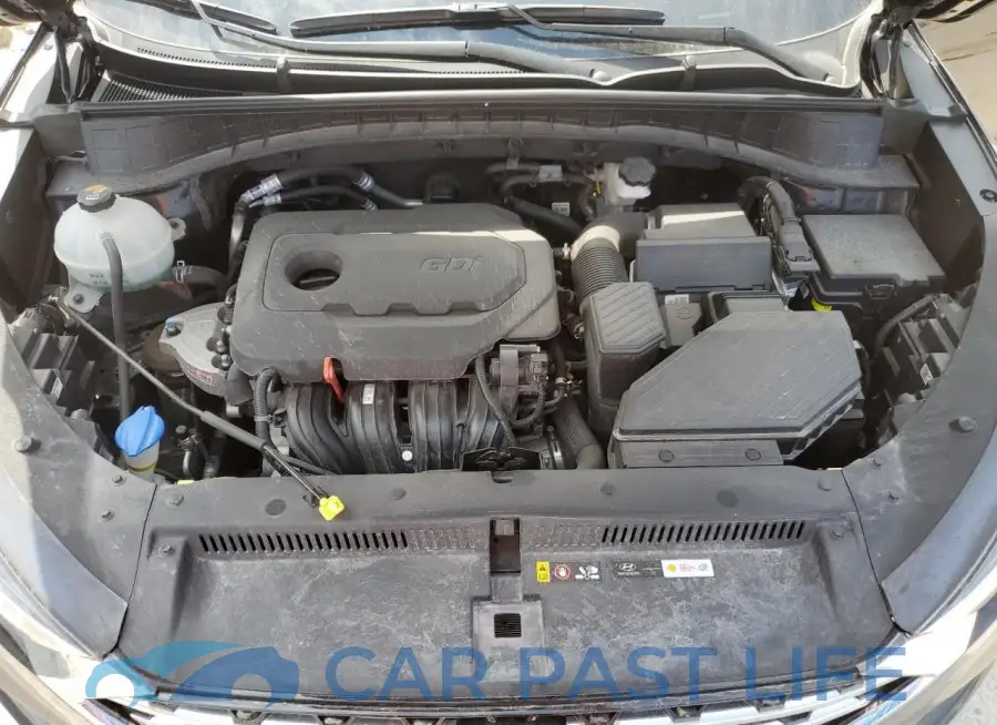 KM8J3CAL2LU197042# 11