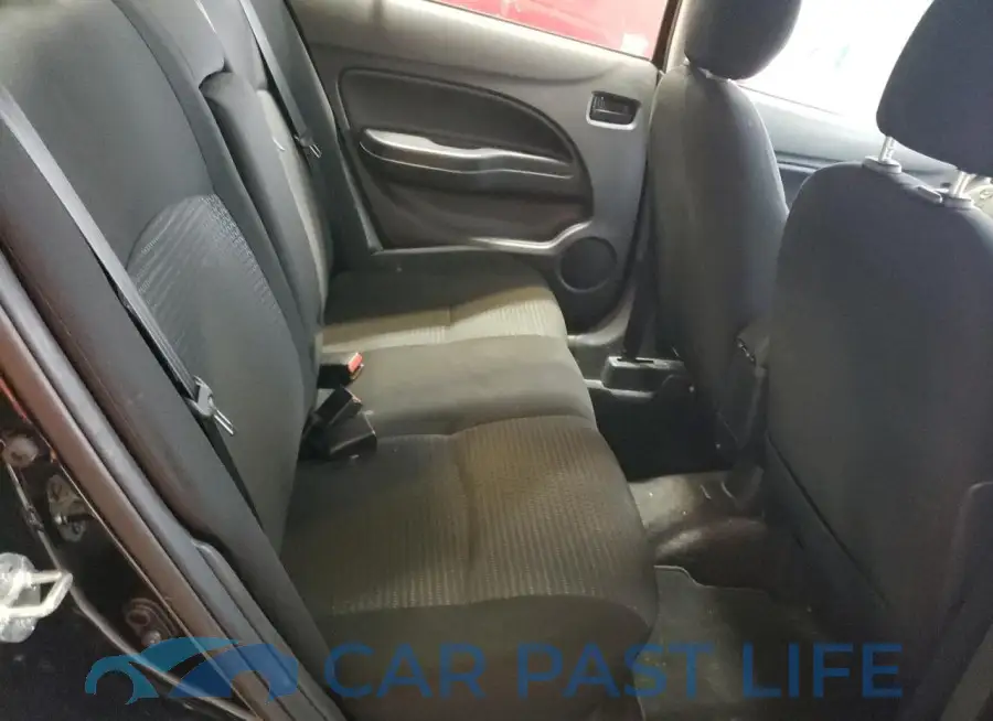 ML32FUFJ7NHF07832# 10