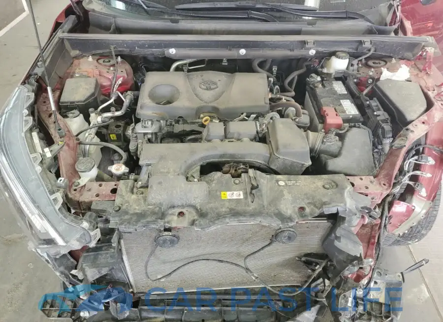 2T3A1RFV8NW327886# 12