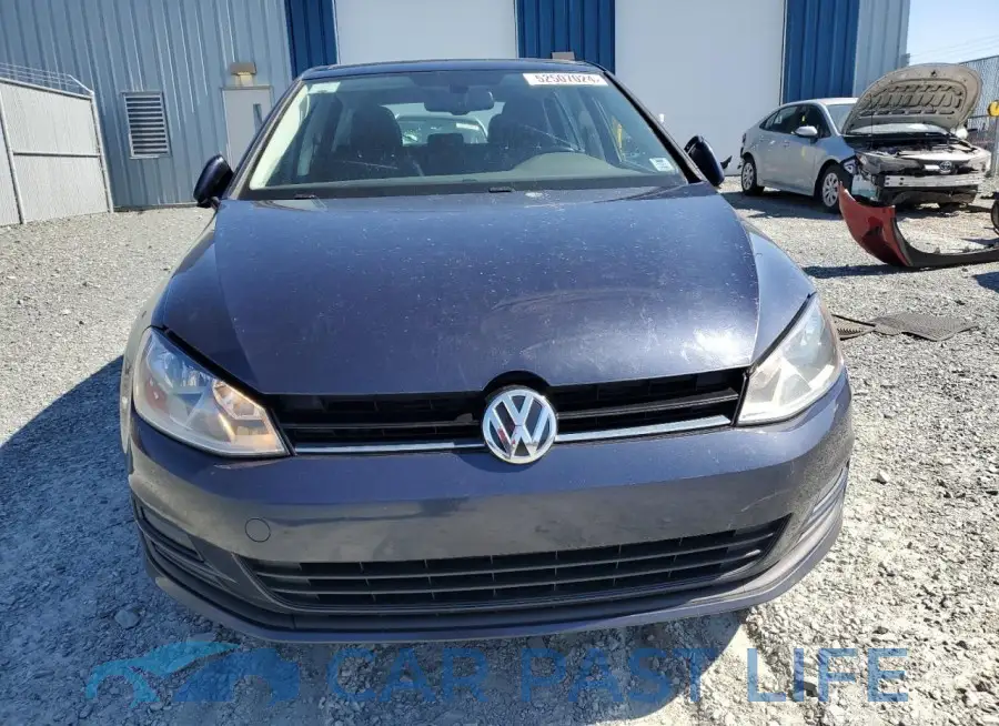3VW217AU1GM042665# 5