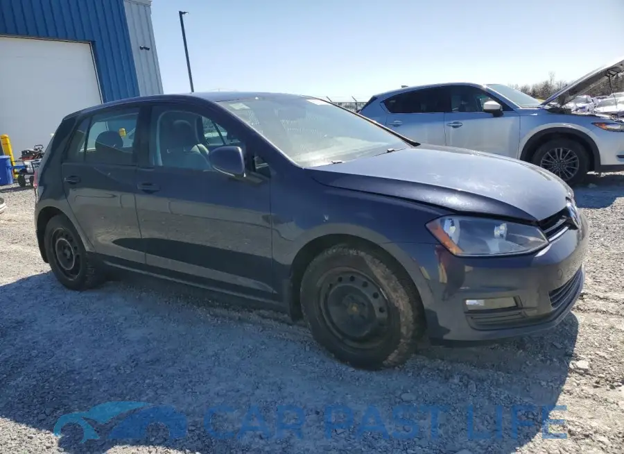 3VW217AU1GM042665# 4
