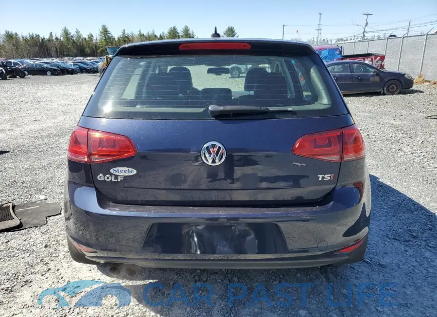 3VW217AU1GM042665# 6